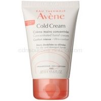 Avène Cold Cream krém na ruky pre suchú až veľmi suchú pokožku  50 ml