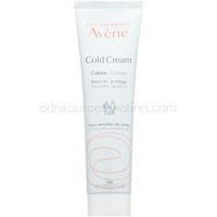 Avène Cold Cream krém pre veľmi suchú pokožku  100 ml