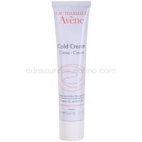 Avène Cold Cream krém pre veľmi suchú pokožku  40 ml