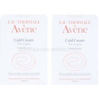 Avène Cold Cream mydlo pre suchú až veľmi suchú pokožku  2 x100 g