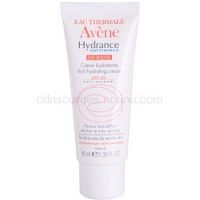 Avène Hydrance hydratačný krém pre suchú pleť SPF 20  40 ml