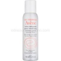Avène Intolerant Skin čistiaca pleťová voda pre intolerantnú pleť  100 ml