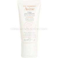 Avène Intolerant Skin pleťový krém pre intolerantnú pleť  50 ml