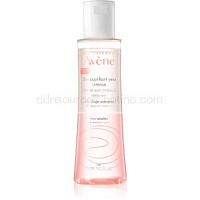 Avène Skin Care dvojfázový odličovač pre citlivé oči  125 ml