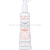 Avène Skin Care odličovacie mlieko pre citlivú pleť  200 ml