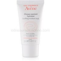 Avène Skin Care upokojujúca a hydratačná maska  50 ml