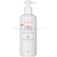 Avène TriXera Nutrition intenzívne vyživujúci fluidný balzam na tvár a telo bez parfumácie  400 ml