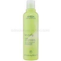 Aveda Be Curly Co-Wash hydratačný šampón pre vlnité a kučeravé vlasy  250 ml