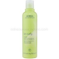 Aveda Be Curly Co-Wash hydratačný šampón pre vlnité a kučeravé vlasy  250 ml