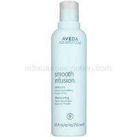 Aveda Smooth Infusion uhladzujúci šampón proti krepateniu  250 ml