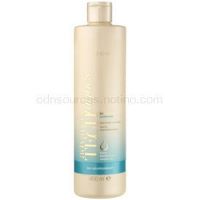 Avon Advance Techniques 360 Nourishment vyživujúci šampón s marockým arganovým olejom pre všetky typy vlasov  400 ml
