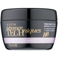 Avon Advance Techniques Absolute Perfection regeneračná maska na vlasy  150 ml