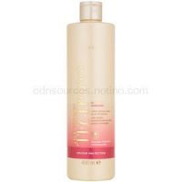 Avon Advance Techniques Colour Protection šampón pro farbené a poškodené vlasy  400 ml