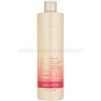 Avon Advance Techniques Colour Protection šampón pro farbené a poškodené vlasy  400 ml