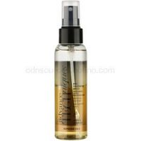 Avon Advance Techniques Supreme Oils intenzívne vyživujúci sprej s luxusnými olejmi pre všetky typy vlasov  100 ml