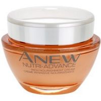 Avon Anew Nutri - Advance výživný krém  50 ml