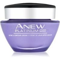 Avon Anew Platinum denný krém SPF 25  50 ml