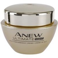 Avon Anew Ultimate nočný omladzujúci krém  50 ml