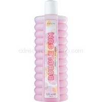 Avon Bubble Bath pena do kúpeľa s vôňou Bubble Gum 500 ml