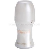 Avon Cherish deodorant roll-on pre ženy 50 ml  