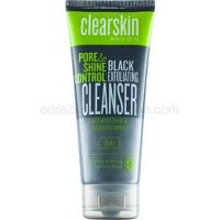 Avon Clearskin  Pore & Shine Control čistiaci pleťový peeling  75 ml