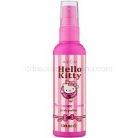 Avon Hello Kitty parfémovaný telový sprej  100 ml