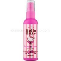 Avon Hello Kitty parfémovaný telový sprej  100 ml