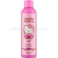 Avon Hello Kitty šampón  200 ml
