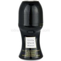 Avon Little Black Dress deodorant roll-on pre ženy 50 ml  