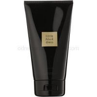 Avon Little Black Dress telové mlieko pre ženy 150 ml  