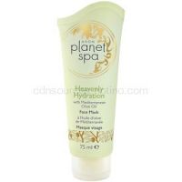 Avon Planet Spa Heavenly Hydration hydratačná a vyživujúca maska  75 ml