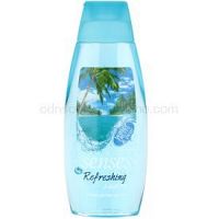 Avon Senses Lagoon Clean and Refreshing osviežujúci sprchový gél  500 ml