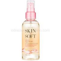 Avon Skin So Soft arganový olej na telo  150 ml