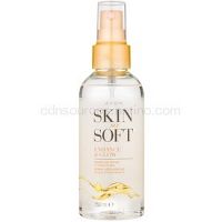 Avon Skin So Soft samoopaľovací sprej na telo  150 ml