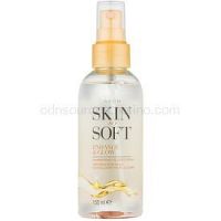 Avon Skin So Soft trblietavý olej na telo  150 ml