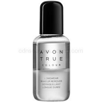 Avon True Colour dvojzložkový odličovač očí  50 ml