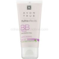 Avon True NutraEffects omladzujúci BB krém SPF 15 odtieň Light 30 ml