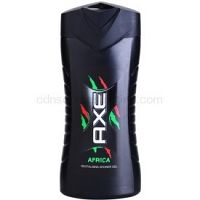 Axe Africa sprchový gél pre mužov 250 ml  