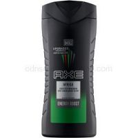 Axe Africa sprchový gél pre mužov 400 ml  
