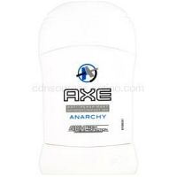 Axe Anarchy For Him deostick pre mužov 50 ml 