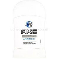 Axe Anarchy For Him deostick pre mužov 50 ml 