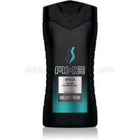 Axe Apollo sprchový gél pre mužov 250 ml  