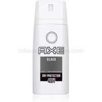 Axe Black deospray pre mužov 150 ml antiperspirant v spreji 