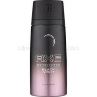 Axe Black Night deospray pre mužov 150 ml  