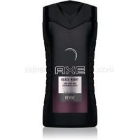 Axe Black Night sprchový gél pre mužov 250 ml  