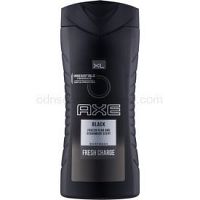 Axe Black sprchový gél pre mužov 400 ml  