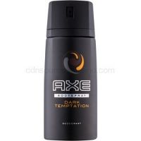 Axe Dark Temptation deospray pre mužov 150 ml  