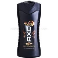 Axe Dark Temptation sprchový gél pre mužov 250 ml  