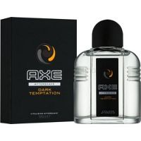 Axe Dark Temptation voda po holení pre mužov 100 ml  