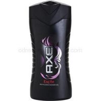 Axe Excite sprchový gél pre mužov 250 ml  